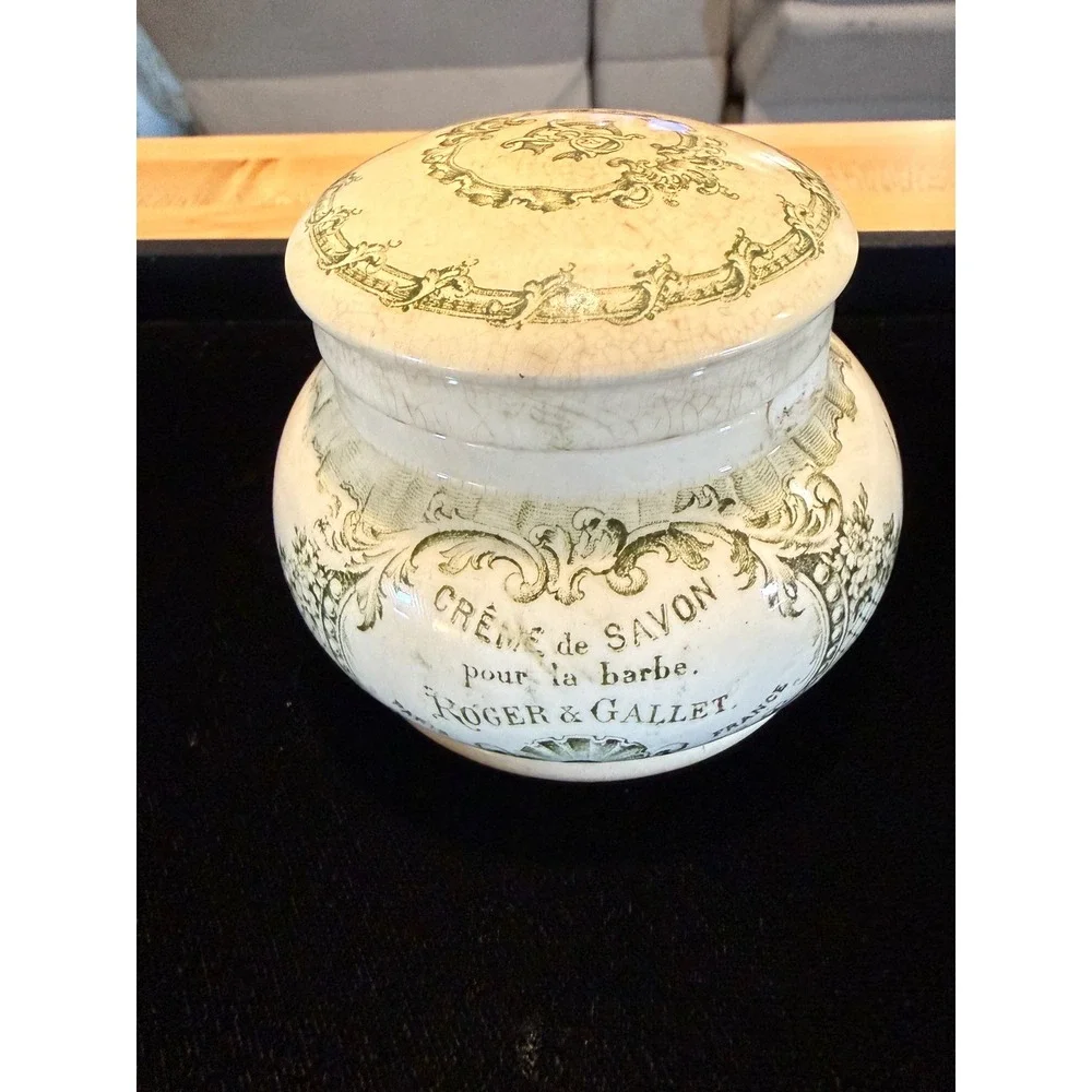 Roger & Gallet antique roger